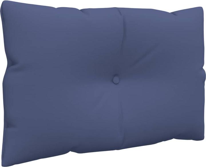 Produktbild vidaXL 10-tlg. Garten-Lounge-Set mit Kissen (60 x 61.50 cm)