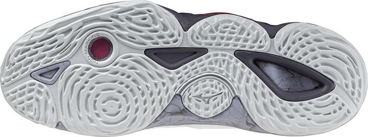 Image du produit Mizuno Wave Momentum 3 UX (43)