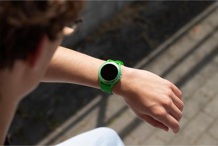 Produktbild Forever Smartwatch Colorum CW-300 xGreen