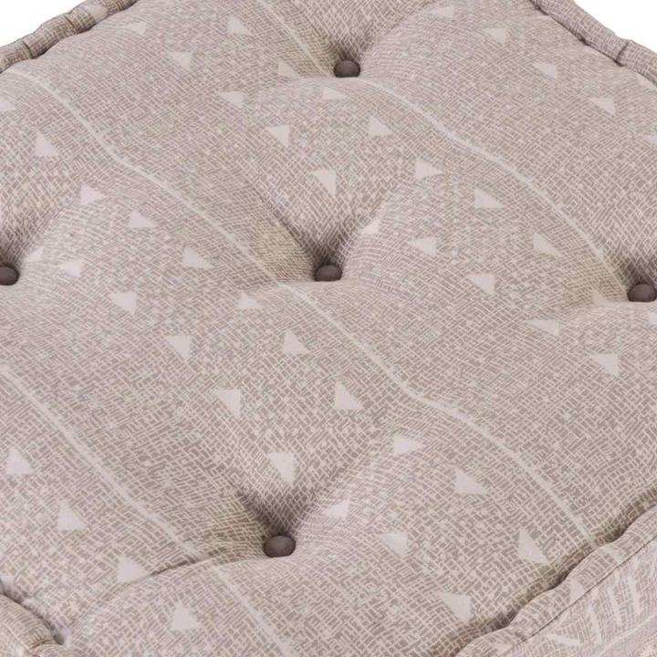 Image du produit vidaXL Pouffe modulaire