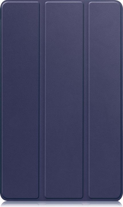 Produktbild Lobwerk Schutzhülle für Samsung Galaxy Tab A9 X110 X115 X117 2023 8.7 Zoll Slim Case Etui mit Standfunktion (Samsung Galaxy Tab A9)