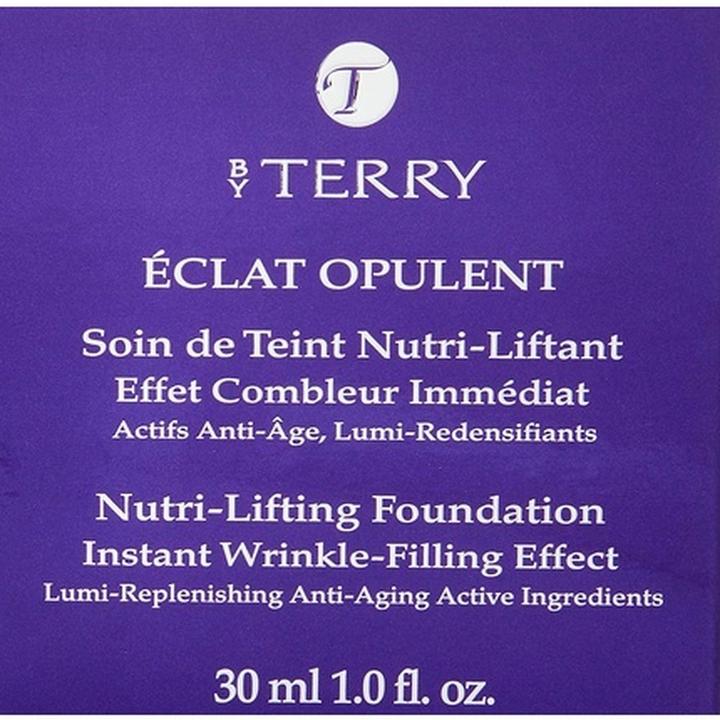 Produktbild By Terry Éclat Opulent (Nude Radiance)