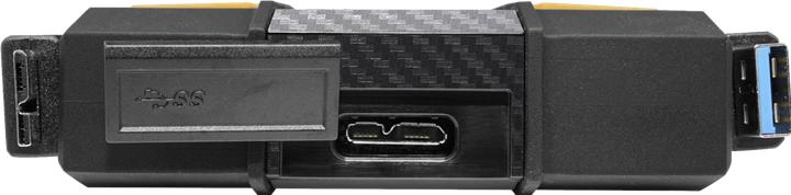 Immagine prodotto Adata HDD esterno HD710P Giallo 2TB USB 3.0 (2 TB)