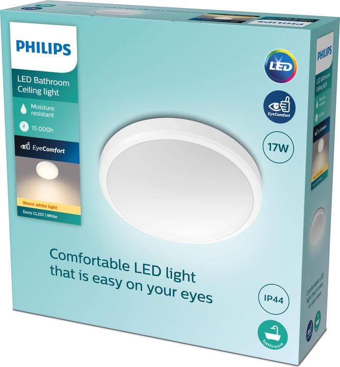 Produktbild Philips Doris (1500 lm)