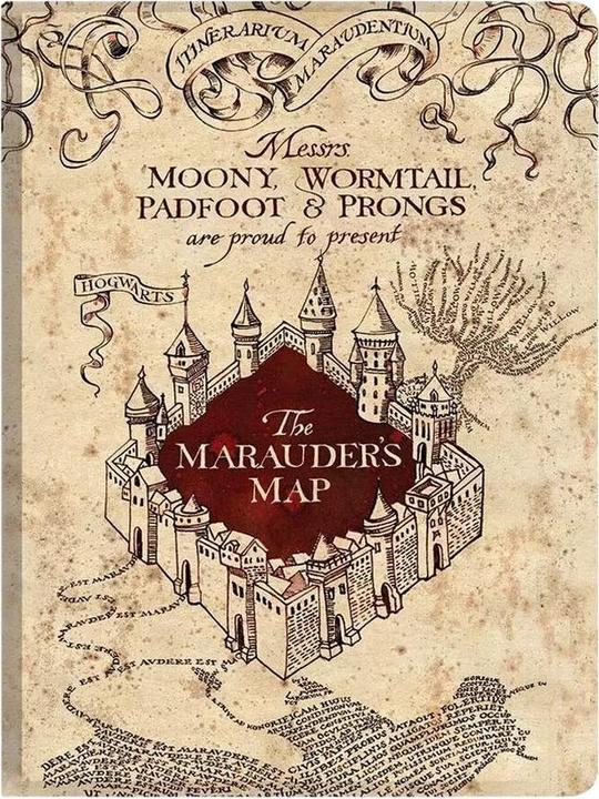 Produktbild Notizbuch und Stift Premium Set