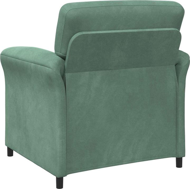 Produktbild vidaXL Modernes Sofa (3-Sitzer)