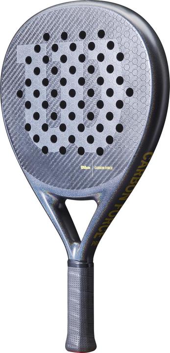 Image du produit Wilson Carbon Force Pro -padelmaila