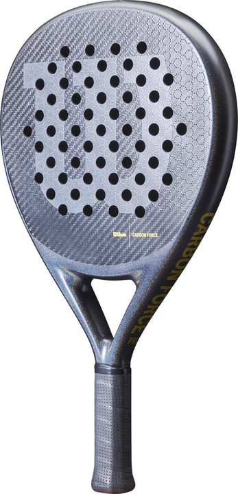 Produktbild Wilson Carbon Force Pro -padelmaila