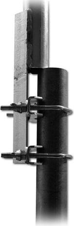 Actual product image Televes MAV75 - Pole Extension
