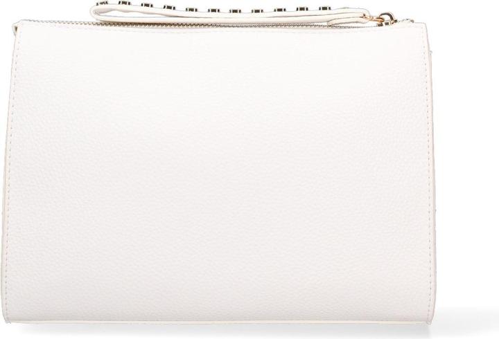 Immagine prodotto Marc Ellis Damen Handtasche - Modell Erisia Nova - 100% Polyurethan - 25.0 X 18.0 X 7.0 Cm