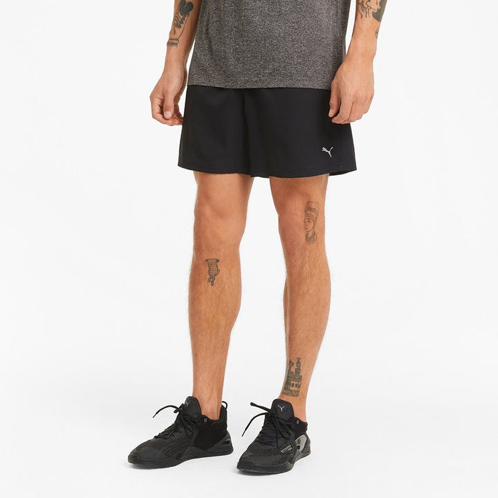 Actual product image Puma Performance Woven 5" Short (XXL)