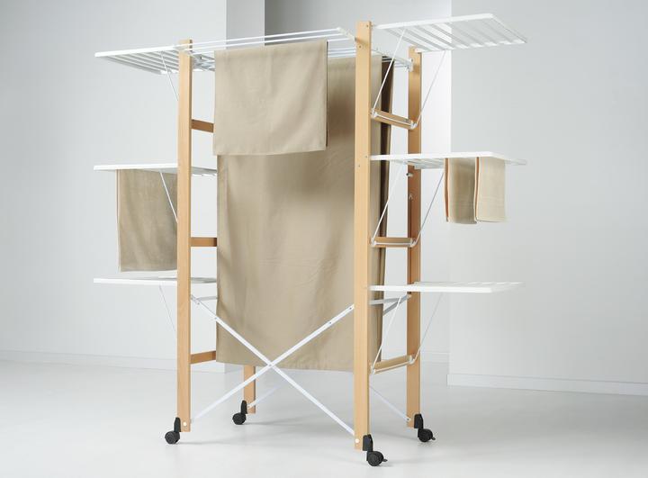 Actual product image Foppapedretti Ursus Walnut (33 m)