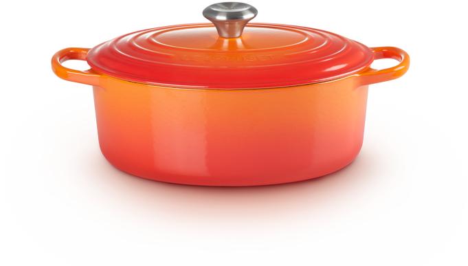 Immagine prodotto Le Creuset Signature (35 cm, Pirofila + casseruola, Ghisa)