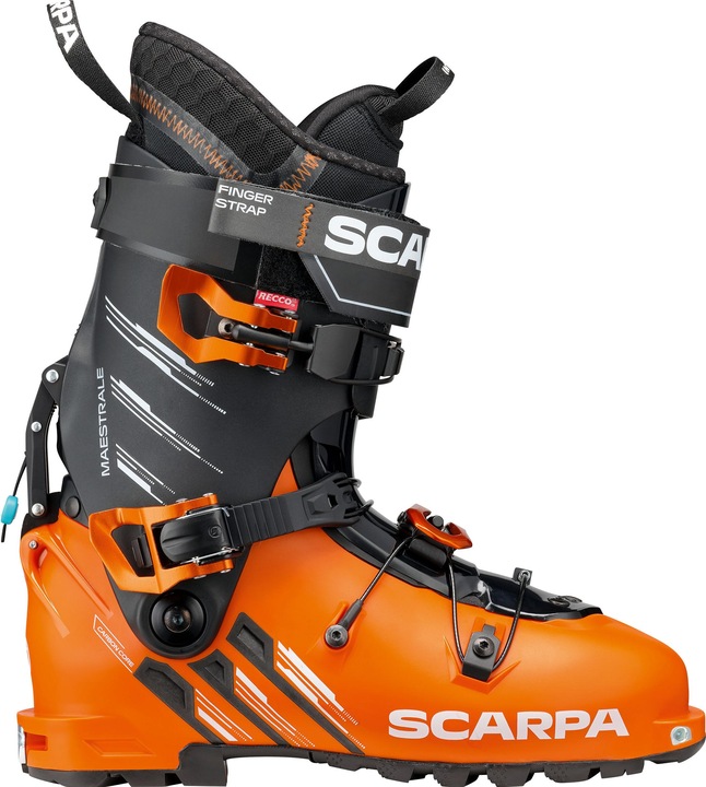 Image du produit Scarpa Maestrale (26)