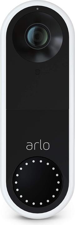 Actual product image Arlo Wired Video Doorbell (App, Wi-Fi)