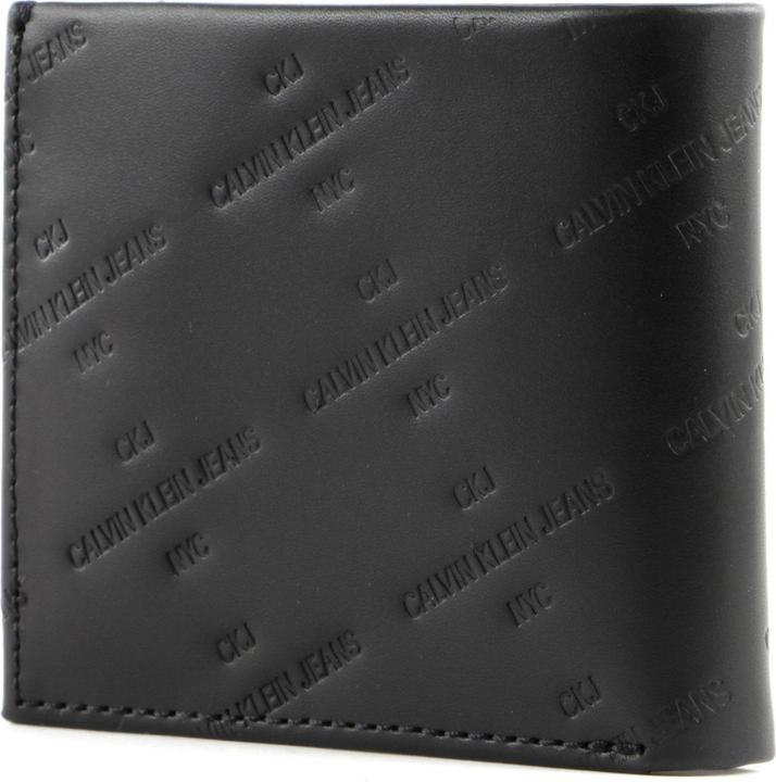 Actual product image Calvin Klein CKJ Bifold with Coin