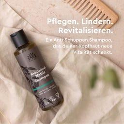 Produktbild Urtekram Nettle (Flüssiges Shampoo, 250 ml)