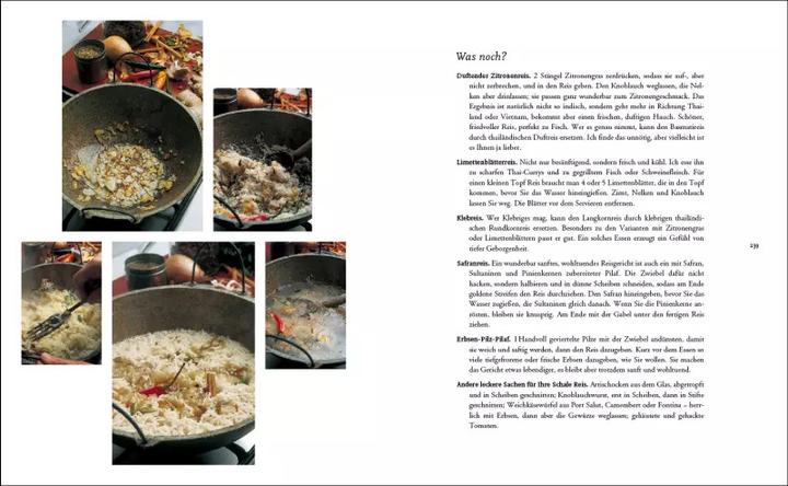 Produktbild Einfach geniessen (Deutsch, Jonathan Lovekin, Martin Waller, Nigel Slater, 2015)