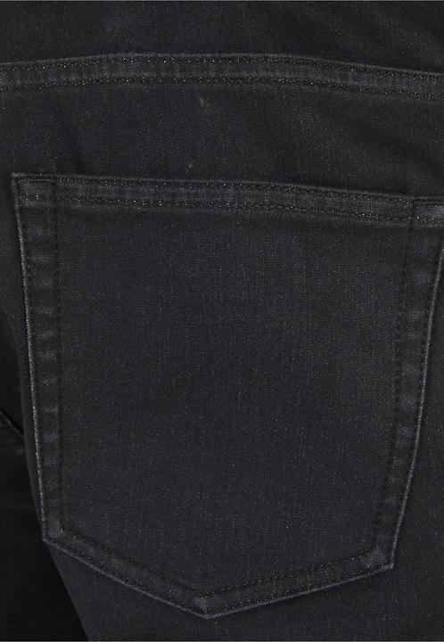 Produktbild Urban Classics Strick-Denim-Jogginghose (XL)