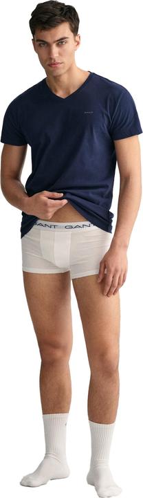 Immagine prodotto GANT V-NECK 2-PACK (S)