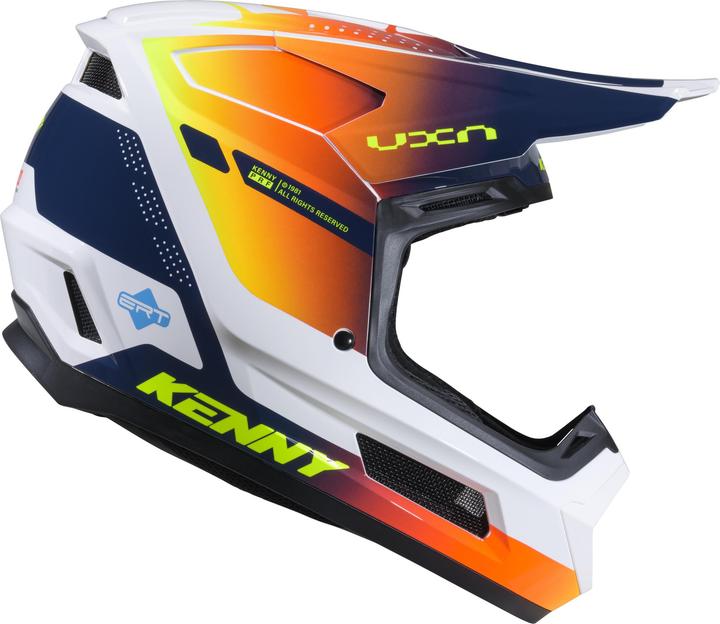 Actual product image Kenny Performance Graphic (M)