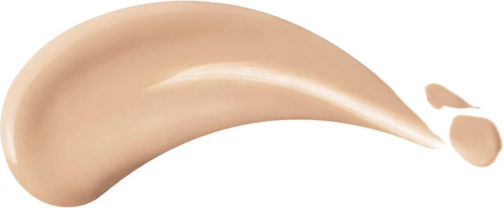 Actual product image Shiseido Revitalising Skin Glow Fond de Teint No 260 (260 Cashmere)
