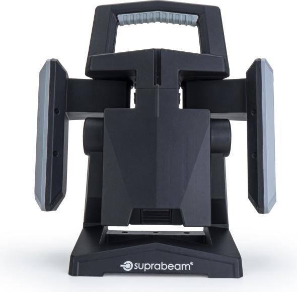Actual product image Suprabeam Battery light W6r (4600 lm)