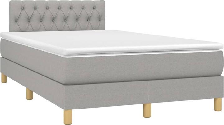 Immagine prodotto vidaXL Boxspringbett (120 x 200 cm)