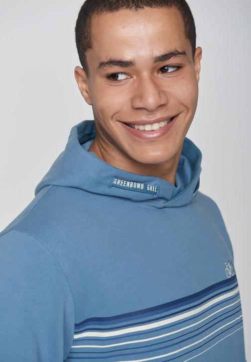 Produktbild Greenbomb Bike Fast Summer Star (M)