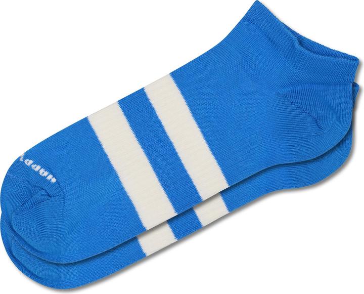 Produktbild Happy Socks 5-Pack Solid Sneaker Low Socks (5er Pack, 41 - 46)