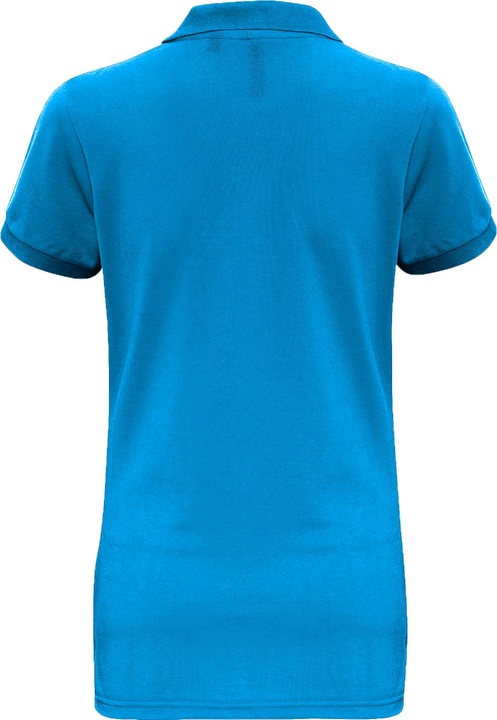 Image du produit Asquith & Fox Polo Performance Blend à manches courtes (L)