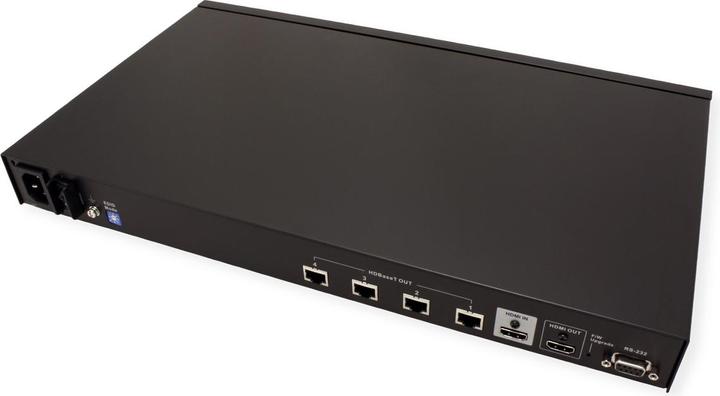 Produktbild Aten VS1814T Videosplitter HDMI