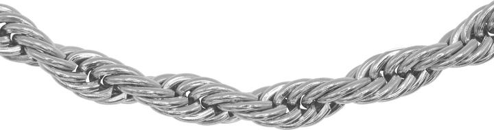 Immagine prodotto Heideman Nick argento lucido (100% acciaio inossidabile)