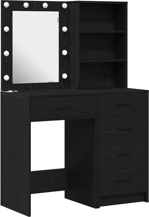 Produktbild vidaXL Make-up Tisch (50 x 41 x 135 cm)