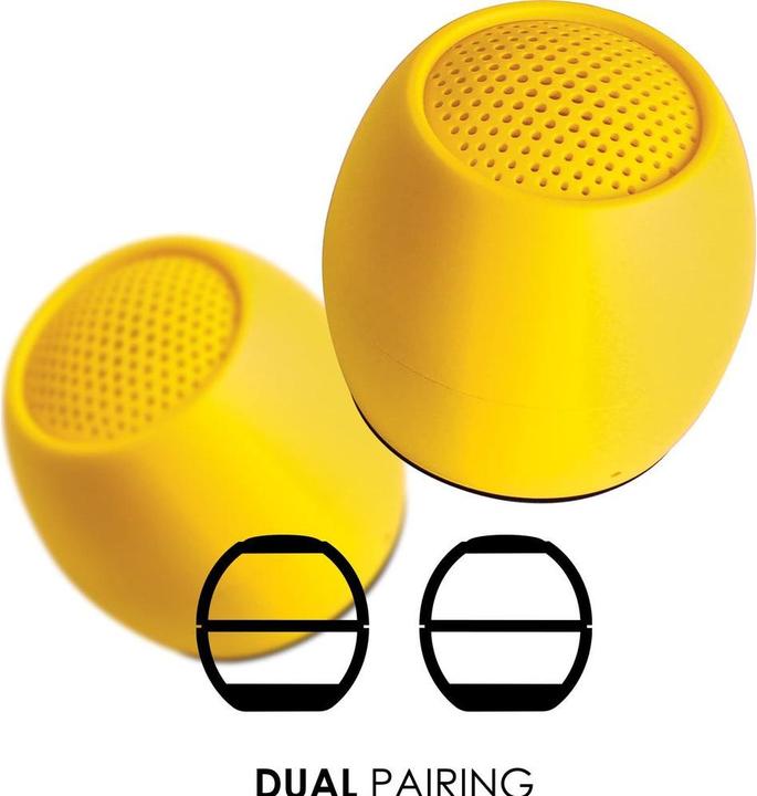 Produktbild Boompods Zero (5 h)