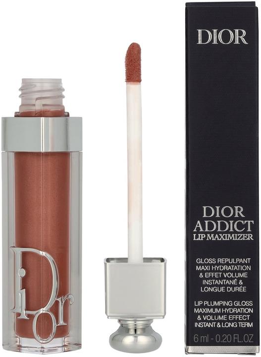Produktbild Dior Addict Lip Maximizer (014 Shimmer Macadamia)
