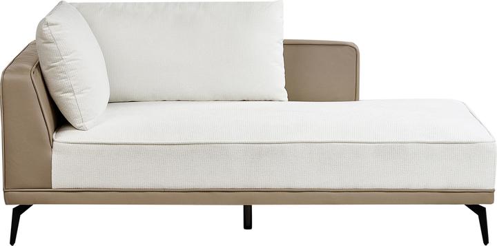 Produktbild Beliani Myken (Ecksofa)