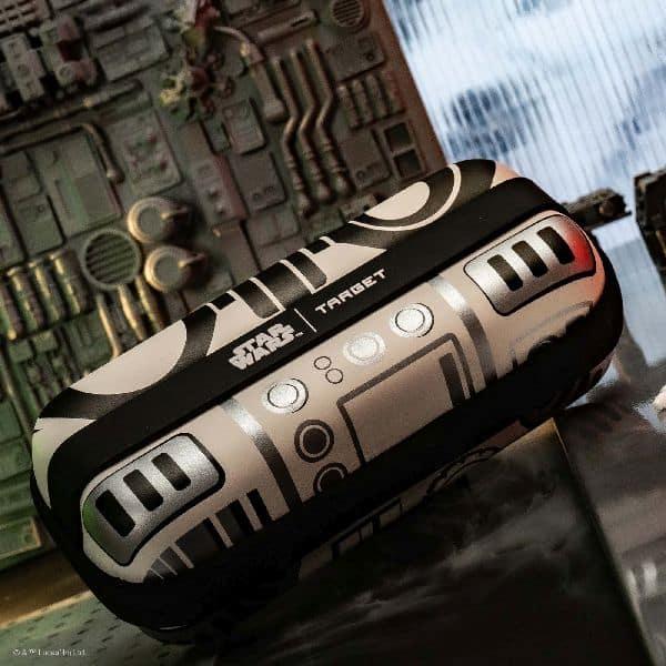 Produktbild Target BOA Tasche Storm Trooper