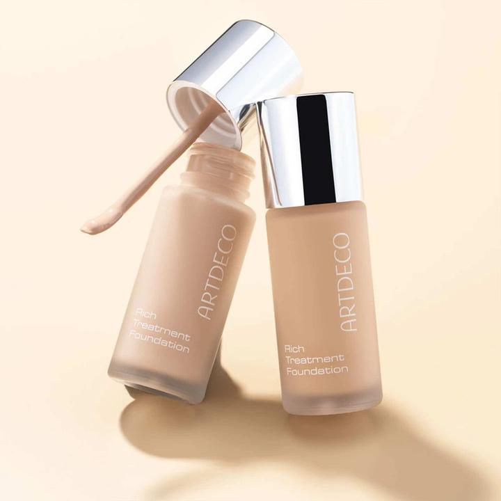 Immagine prodotto Artdeco Trattamento ricco (12 Rosa alla vaniglia)