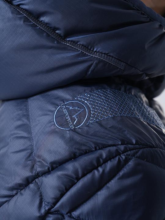 Actual product image La Sportiva Pinnacle Down Jkt - Daunenjacke - Damen (L)
