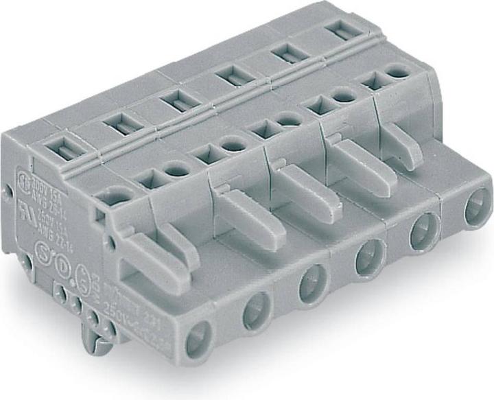 Wago 231-213/008-000