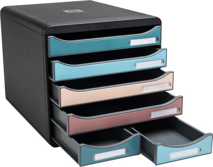 Immagine prodotto Exacompta Sistema di archivazione Big-Box Maxi (A4+)