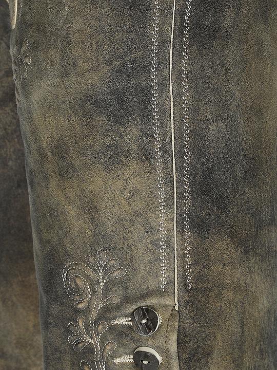 Image du produit Beckert Pantalon en cuir Kaiserau (52)