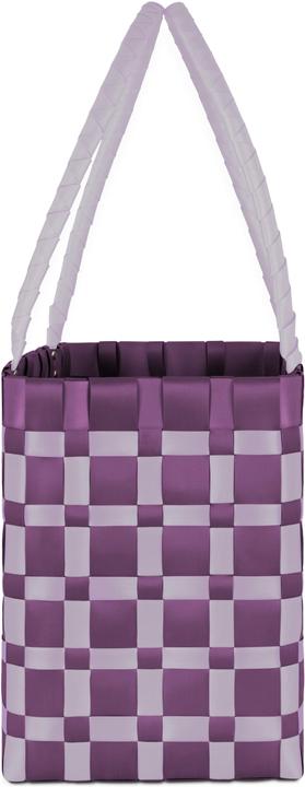 Actual product image Normani Wicker Basket Manoa
