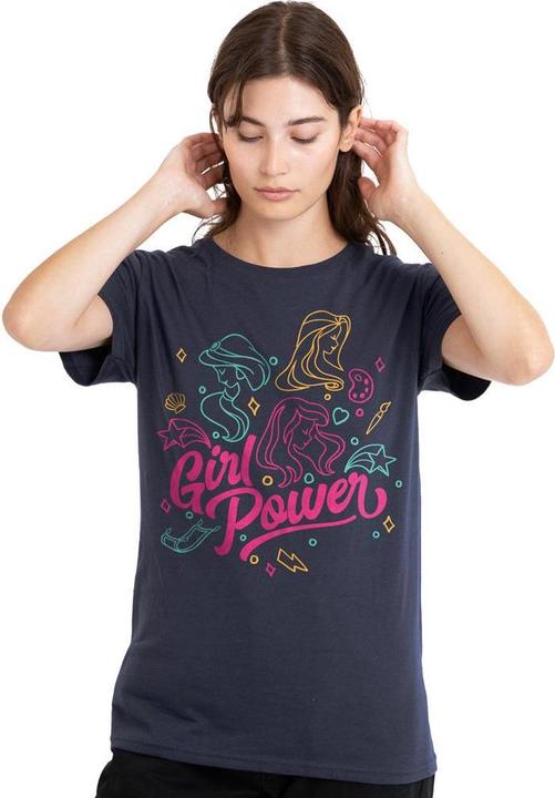 Produktbild Disney Princess TShirt (S)