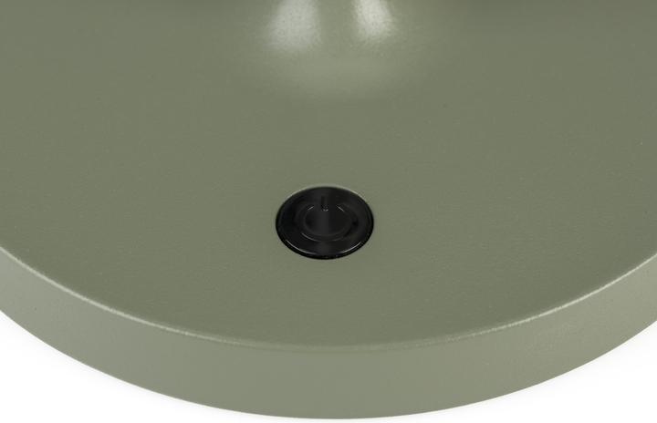 Image du produit Zuiver Hub Table Lamp Vert