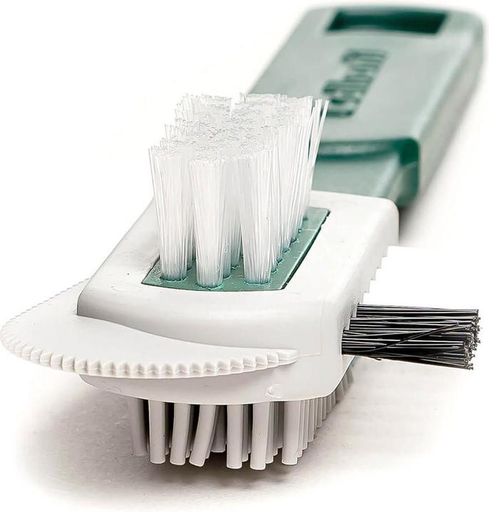 Produktbild Collonil Combibürste Perlon