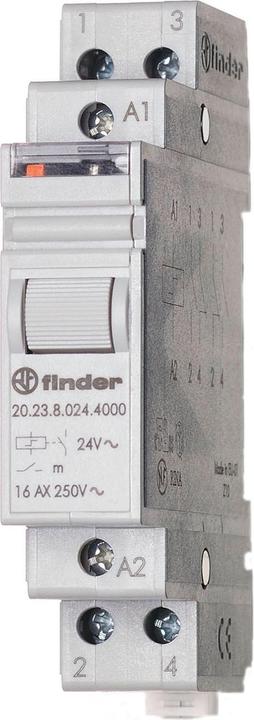 Produktbild Finder Stromstossschalter