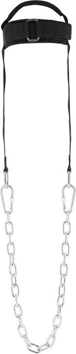 HMS Neck Crown - Dispositivo per l'allenamento dei muscoli del collo HD03