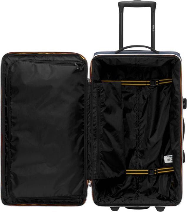 Image du produit K-Way Blossac- Trolley-Reisetasche,AirforcePure (70 l)